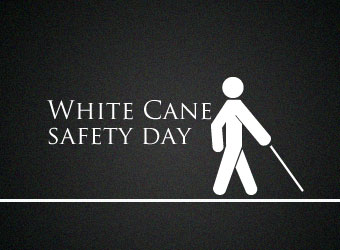 Διεθνής Ημέρα του Λευκού Μπαστουνιού